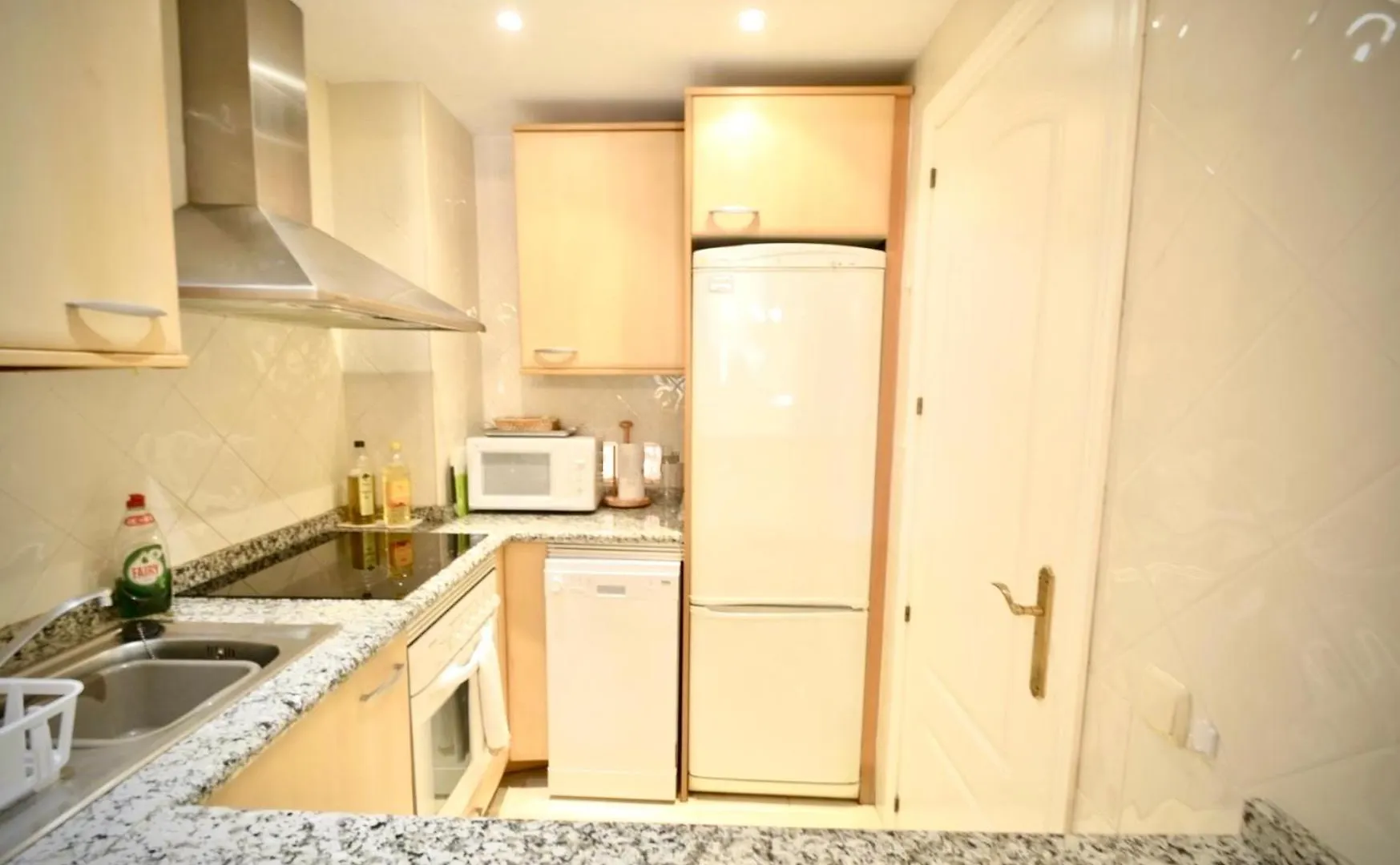 Marbella 2-Bed Apartment