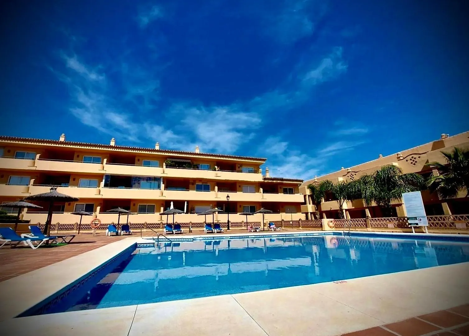 Marbella 2-Bed Apartment