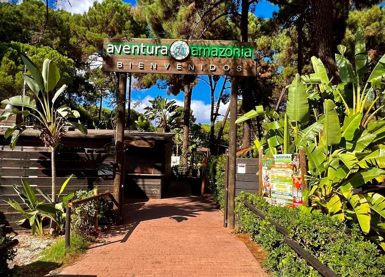 Marbella 2-Bed Apartment Spain