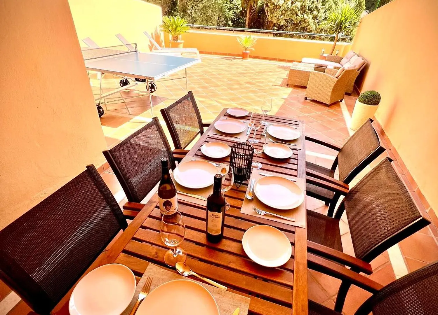 Marbella 2-Bed Apartment