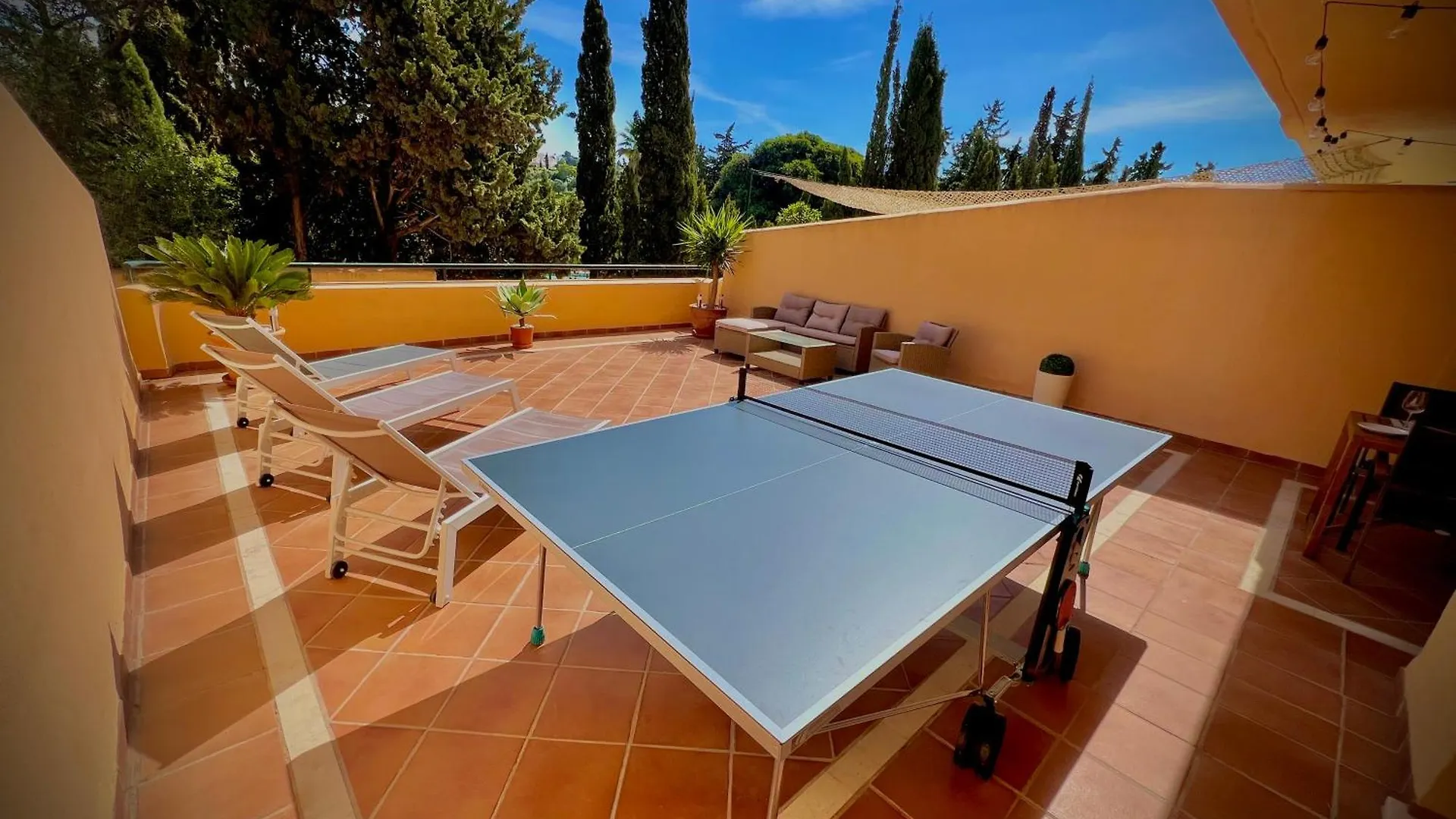 Marbella 2-Bed Apartment